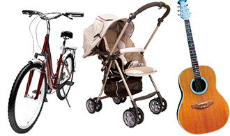 日用品・生活用品類