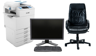 ��フィス用品・OA機器類